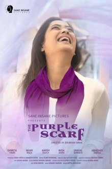 The Purple Scarf Trailer