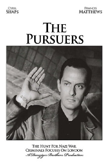 The Pursuers Trailer