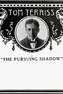 The Pursuing Shadow Trailer