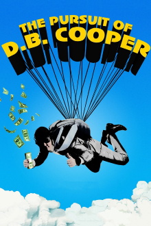 The Pursuit of D.B. Cooper Trailer