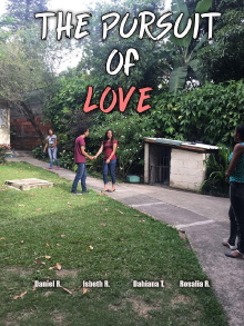 The Pursuit of Love Trailer
