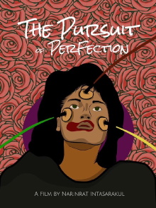 The Pursuit Of Perfection Trailer