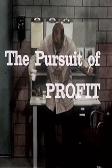 The Pursuit Of Profit Trailer
