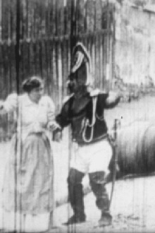 The Pursuit of the Beer Barrels Trailer