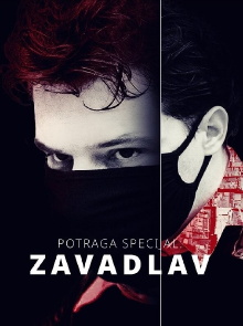 The Pursuit Special: Zavadlav Trailer