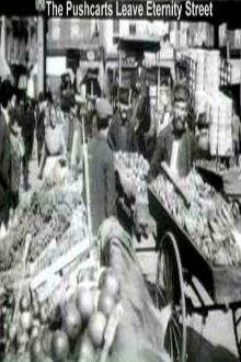 The Pushcarts Leave Eternity Street Trailer