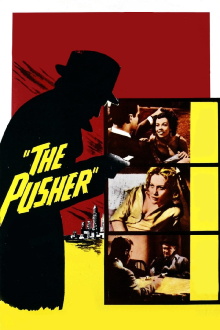 The Pusher Trailer