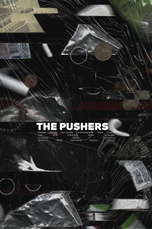 The Pushers Trailer