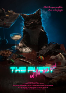 The Pussy with an Uzi Trailer