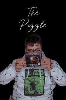 The Puzzle Trailer
