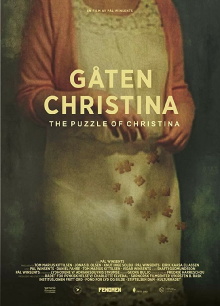 The Puzzle of Christina Trailer
