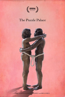 The Puzzle Palace Trailer