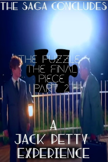 The Puzzle-The Final Piece: Part 2 Trailer