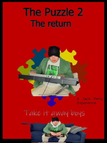 The Puzzle:The Return Trailer