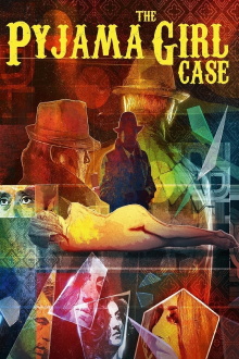 The Pyjama Girl Case Trailer