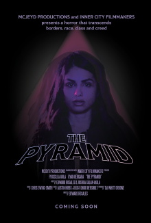 The Pyramid Trailer