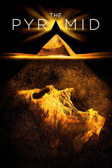 The Pyramid Trailer