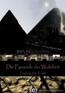 The Pyramid: Finding the Truth Trailer