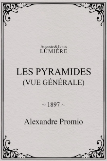 The Pyramids (Overview) Trailer