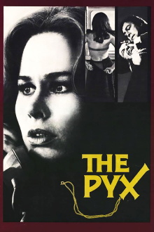 The Pyx Trailer