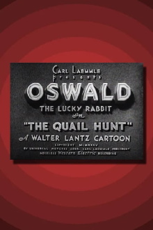 The Quail Hunt Trailer