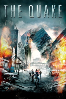 The Quake Trailer