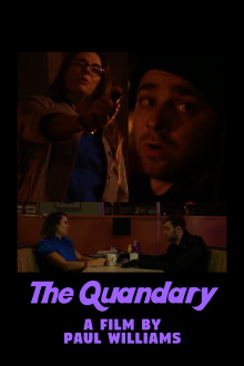 The Quandary Trailer