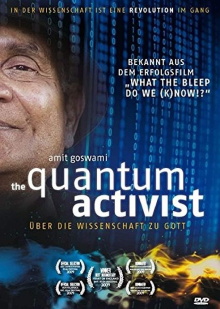 The Quantum Activist Trailer