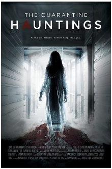 The Quarantine Hauntings Trailer