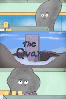 The Quarry Trailer