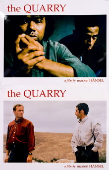 The Quarry Trailer