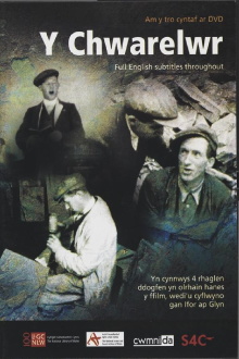 The Quarryman Trailer