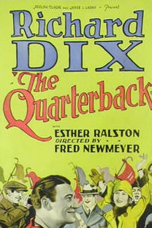 The Quarterback Trailer