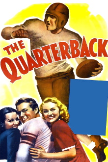 The Quarterback Trailer