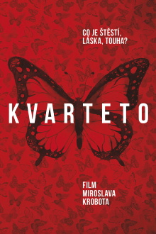 The Quartette Trailer