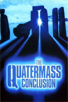 The Quatermass Conclusion Trailer
