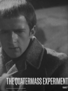 The Quatermass Experiment Trailer