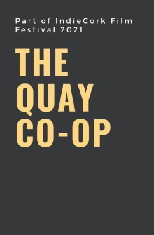 The Quay Co-Op Trailer
