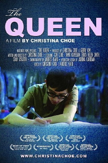 The Queen Trailer