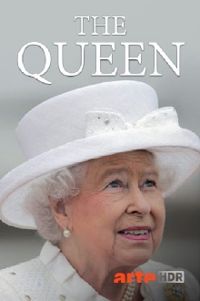 The Queen Trailer
