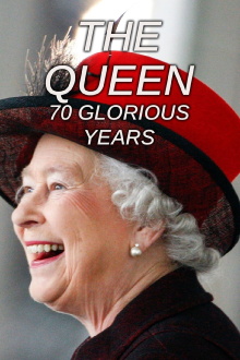 The Queen: 70 Glorious Years Trailer