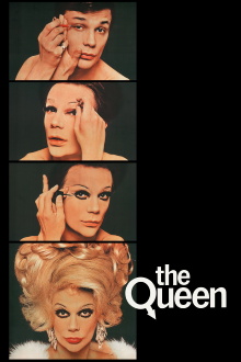 The Queen Trailer