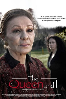 The Queen and I Trailer