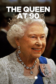 The Queen At 90 Trailer