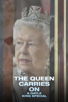The Queen Carries On: A Gayle King Special Trailer