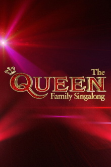 The Queen Family Singalong Trailer