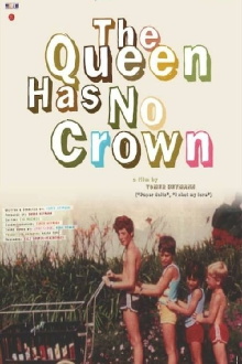 The Queen Has No Crown Trailer