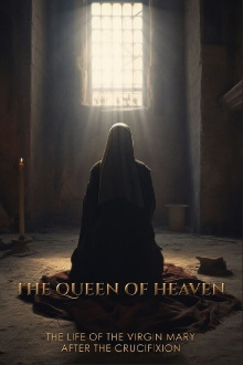 The Queen of Heaven Trailer