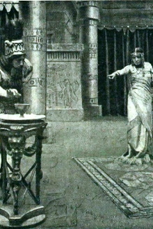 The Queen of Nineveh Trailer
