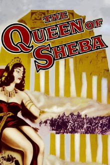The Queen of Sheba Trailer
